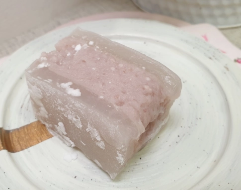 水果涼糕口味推薦 水果涼糕口味推薦