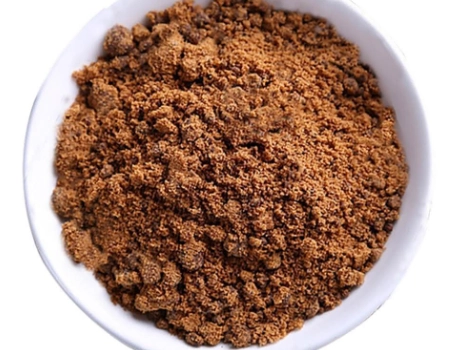 黑糖粉好處
