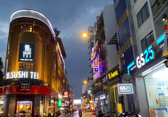 越南夜店安全 越南夜店安全