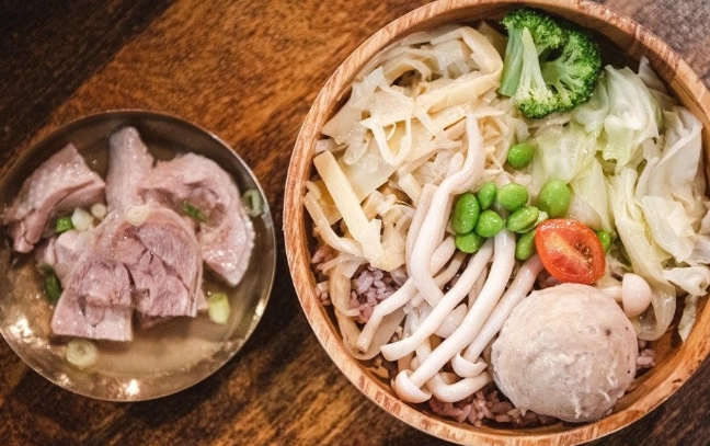 雲林高評價餐廳 雲林高評價餐廳
