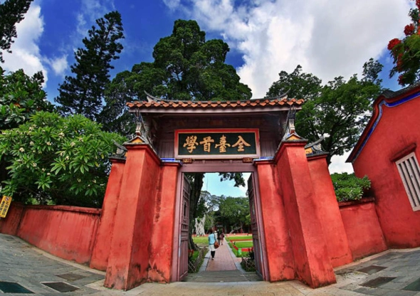 台南深度旅遊 台南深度旅遊
