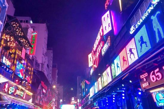 越南夜店攻略 越南夜店攻略