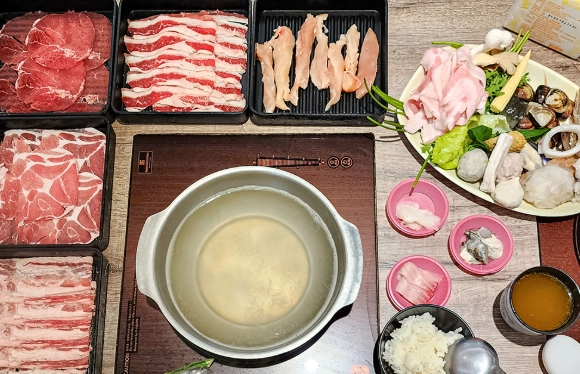 花蓮火鍋 花蓮火鍋