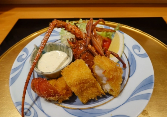 伊勢海老 名古屋 推薦 伊勢海老 名古屋 推薦