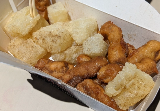 糕渣卜肉食譜 糕渣卜肉食譜