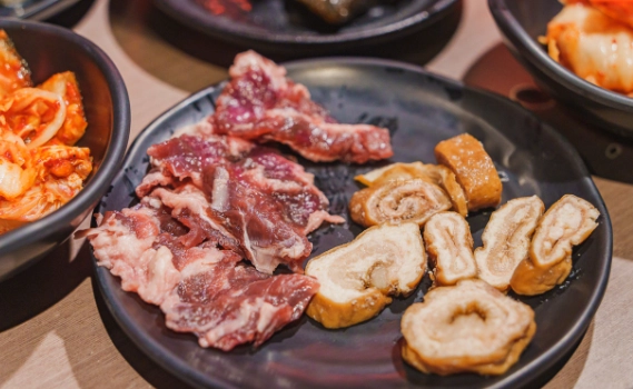 和牛烧肉推荐 和牛烧肉推荐