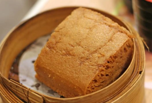 馬拉糕製作技巧 馬拉糕製作技巧