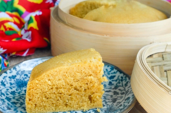 馬拉糕食譜 馬拉糕食譜