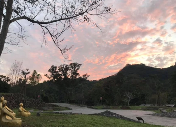 台南夏天旅游 台南夏天旅游