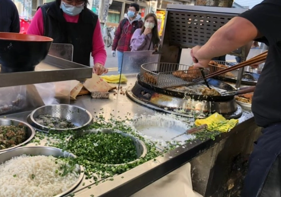 清水美食 清水美食