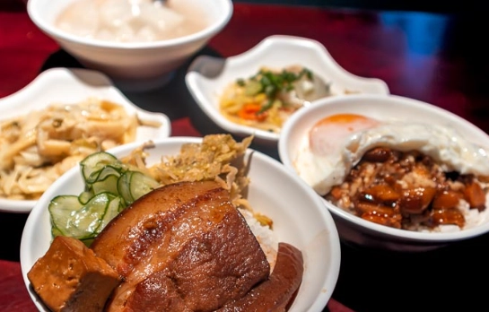東區美食推薦 東區美食推薦