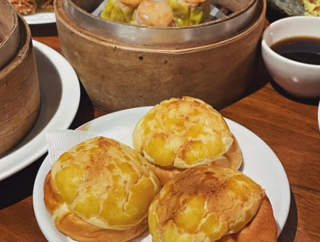 台北港式飲茶 台北港式飲茶