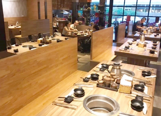 斗六烤肉自助餐 斗六烤肉自助餐