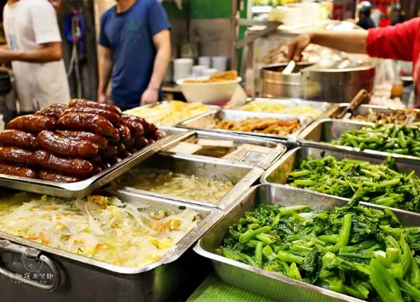 員林美食評分 員林美食評分