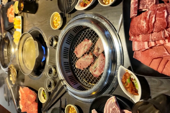 雲林燒肉推薦 雲林燒肉推薦