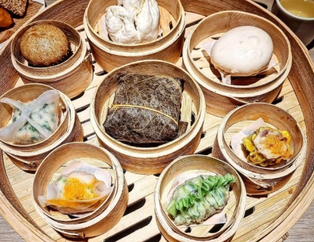 港式點心推薦 港式點心推薦