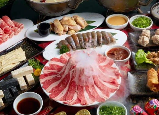 斗六燒烤吃到飽 斗六燒烤吃到飽
