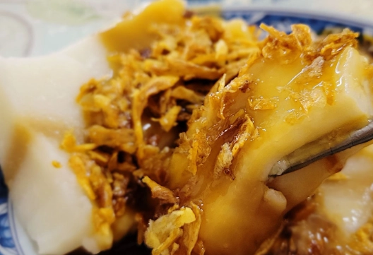 傳統台灣點心製作 傳統台灣點心製作