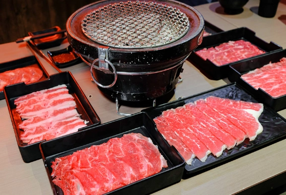 和牛烧肉推荐 和牛烧肉推荐