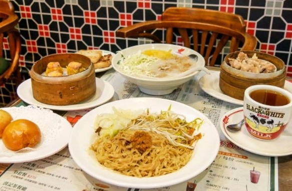 港式飲茶台北 港式飲茶台北