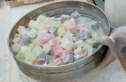 水果涼糕口味推薦 水果涼糕口味推薦