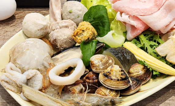 花蓮火鍋 花蓮火鍋