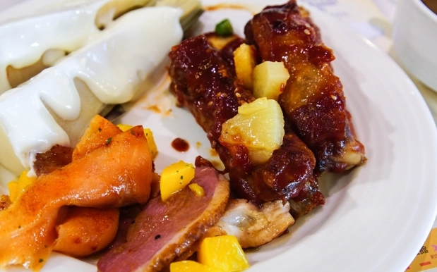 雲林 buffet 餐廳 雲林 buffet 餐廳