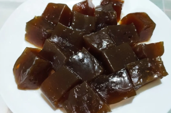 黑糖食譜 黑糖食譜