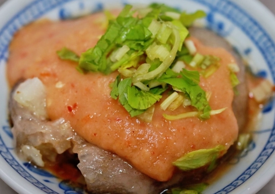 清水在地美食 清水在地美食