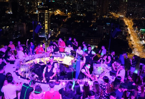 河內夜生活 河內夜生活