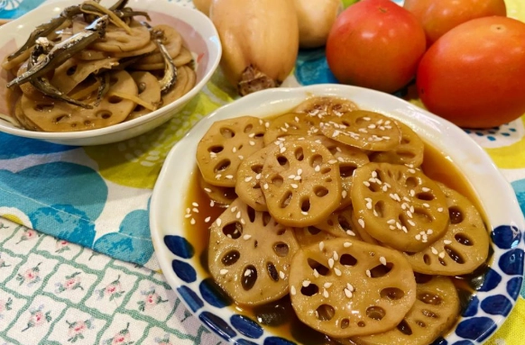 蓮藕粉食譜 蓮藕粉食譜