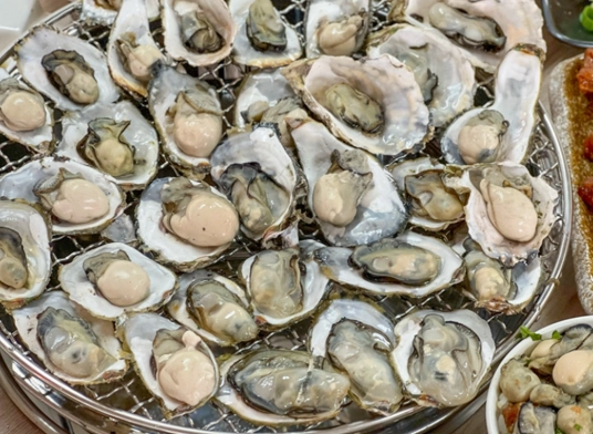 鮮蚵餐廳推薦 鮮蚵餐廳推薦