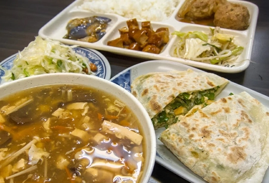 東區美食推薦 東區美食推薦