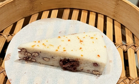 赤豆鬆糕如何加熱 赤豆鬆糕如何加熱