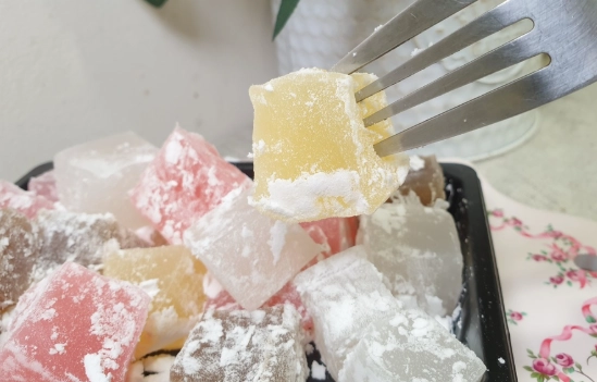 水果涼糕口味推薦 水果涼糕口味推薦