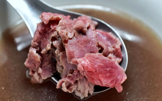 台南牛肉湯推薦 台南牛肉湯推薦