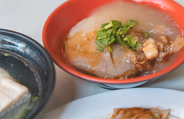 員林美食推薦