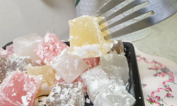 涼糕口味推薦 涼糕口味推薦