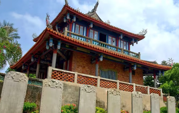 台南深度旅遊 台南深度旅遊