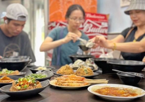 中壢美食吃到飽 中壢美食吃到飽