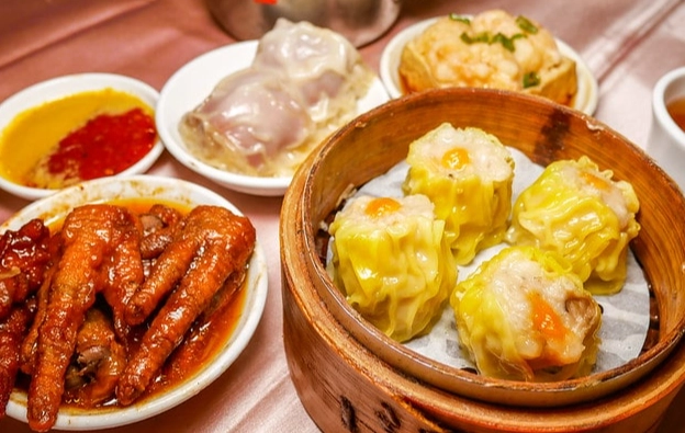 台北港式點心 台北港式點心