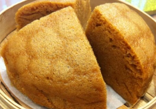 馬拉糕製作技巧 馬拉糕製作技巧