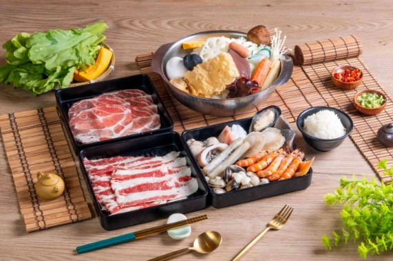 花蓮鍋物美食 花蓮鍋物美食