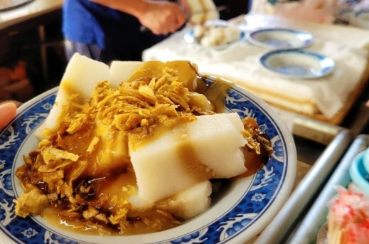 九層粿食譜 九層粿食譜
