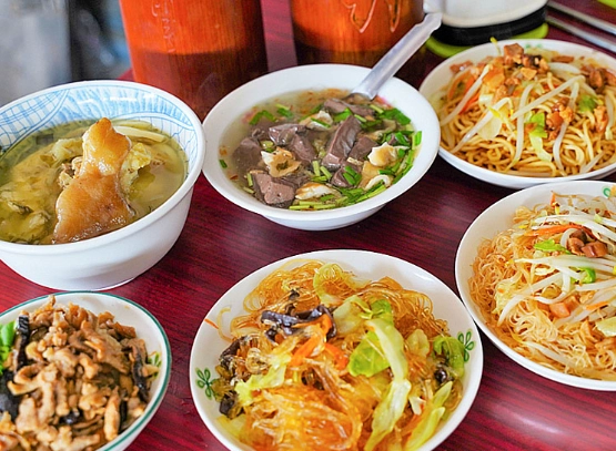 鹽埕區美食 鹽埕區美食