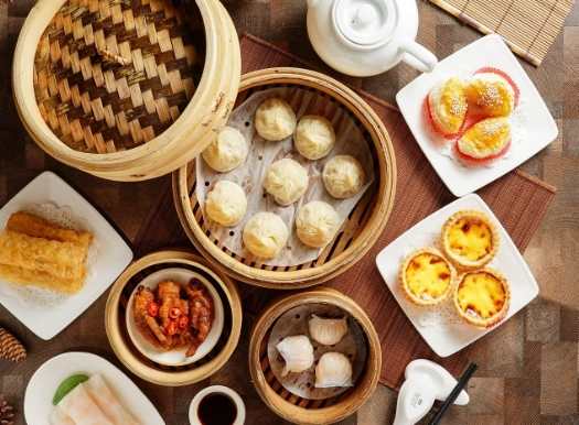 台北港式點心 台北港式點心