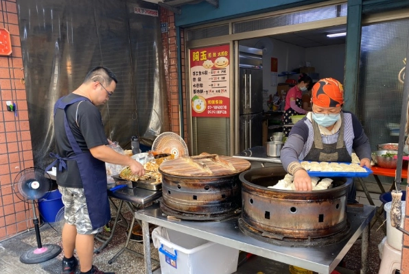駁二藝術特區美食 駁二藝術特區美食