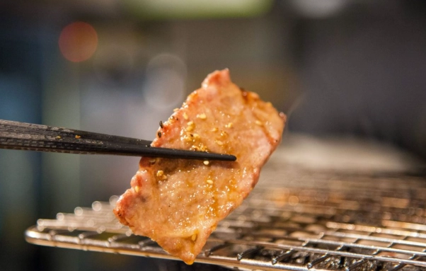 台南單點燒肉餐廳 台南單點燒肉餐廳