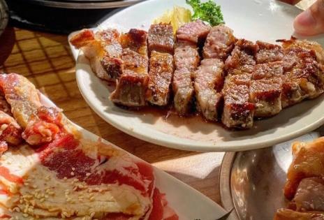 云林烧肉自助餐 云林烧肉自助餐