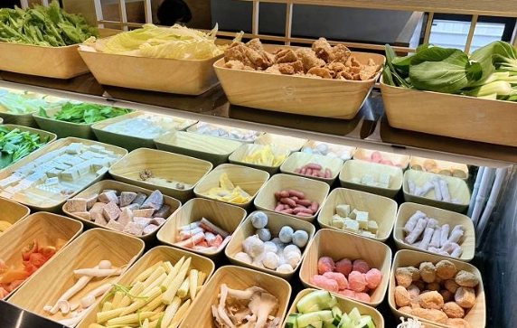 斗六自助餐推薦 斗六自助餐推薦